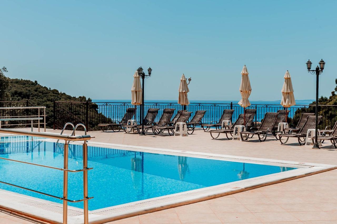 Petrino 4* Parga