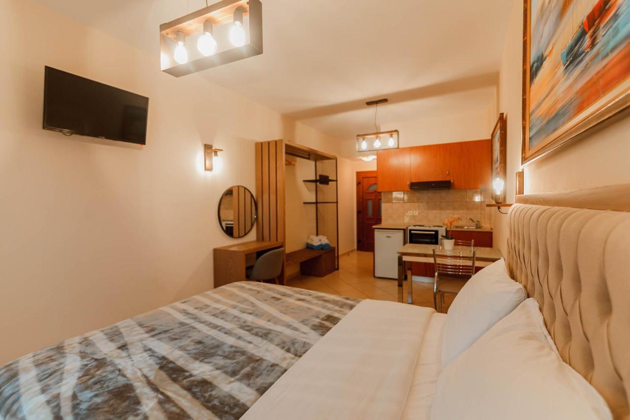 Petrino Aparthotel