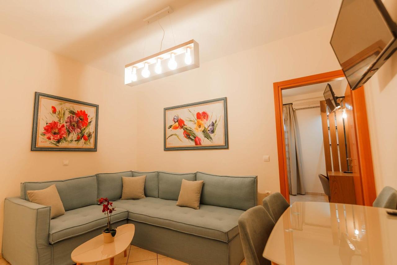 Aparthotel Petrino