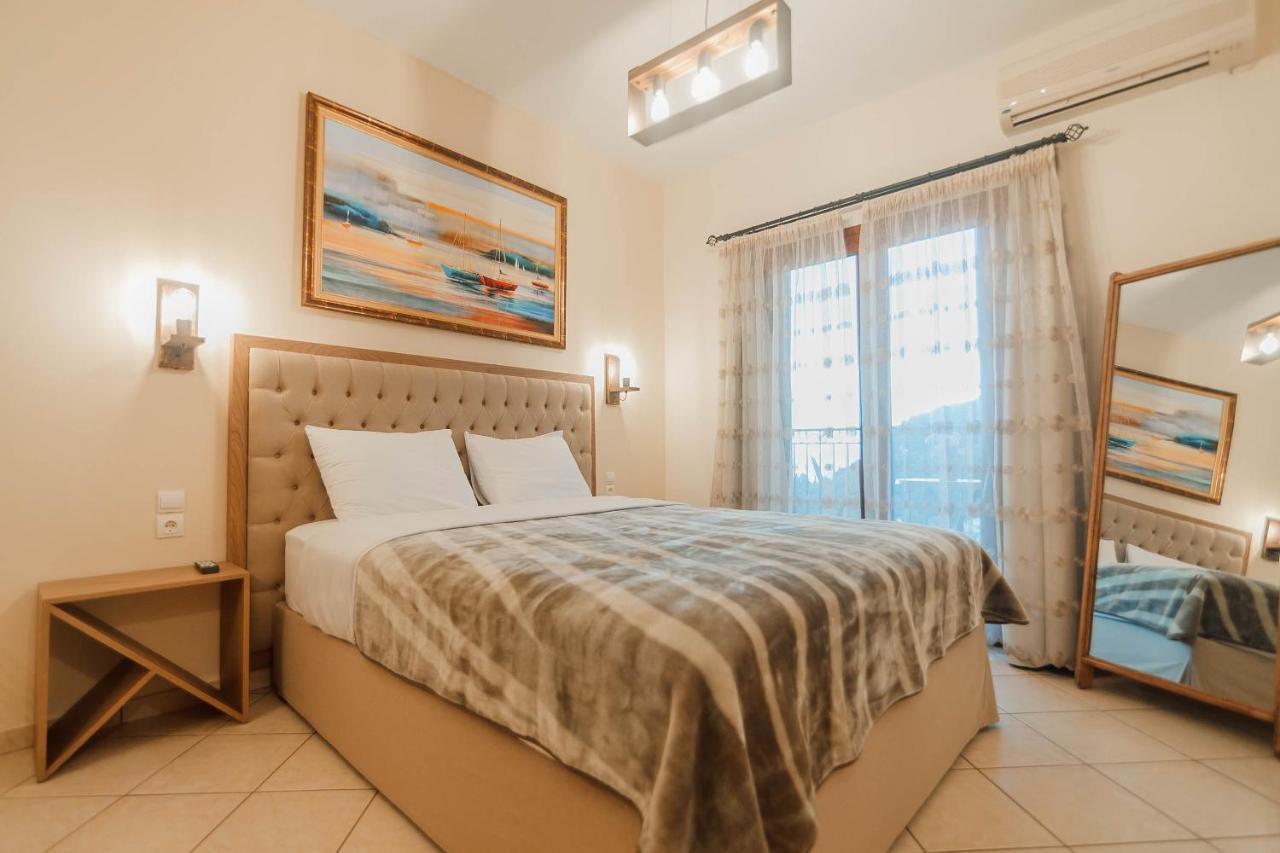 Petrino Aparthotel 4*